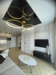 Apartament Auris - Sianożęty - 4