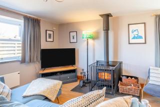 Ivy Cottage - Little Haven - 5