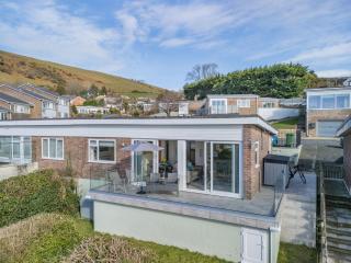 Nyth Glan Y Mor - Aberdyfi - 4