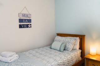 Ocean Breeze - 2
