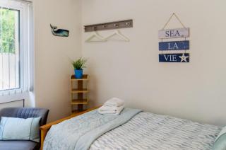 Ocean Breeze - 1