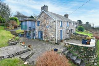 1 Fron Dirion - Llanbedrog - 6