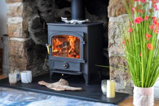 1 Fron Dirion - Llanbedrog - 1