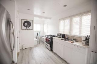 Private Room in East Hollywood - 2