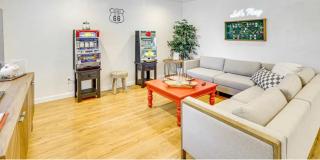 Game Night Downtown - BSU - Slots - Over 100 Games - 9