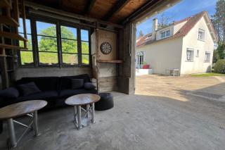 Les Sablons - La Houssaye-en-Brie - 3