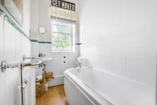 Northmill Cottage - Charming 2 bed residential property with courtyard - 3