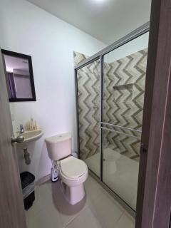 Apartaestudio 202 Acogedor y Moderno - 4