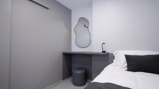 Republica Suites - Departamento Nivel Ejecutivo3 - 5