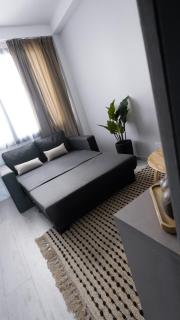 Republica Suites - Departamento Nivel Ejecutivo3 - 1
