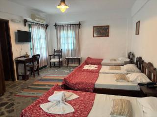 Arolithos Traditional Village Hotel - 3
