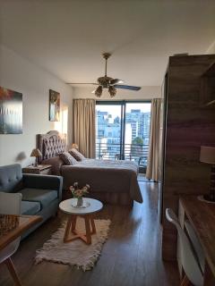 Departamento en Buenos Aires - 9