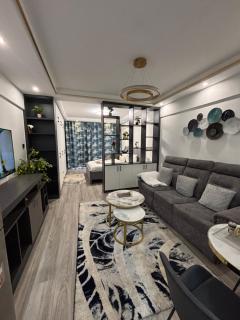 Cozy, cutesy & inviting 1BR apartment - 6