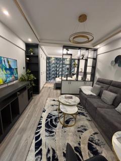 Cozy, cutesy & inviting 1BR apartment - 5