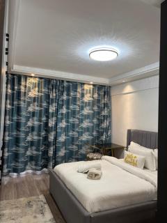 Cozy, cutesy & inviting 1BR apartment - 3