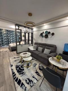 Cozy, cutesy & inviting 1BR apartment - 2