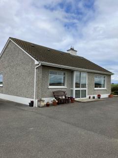 Self catering in Skreen, Sligo - Sligo - 0