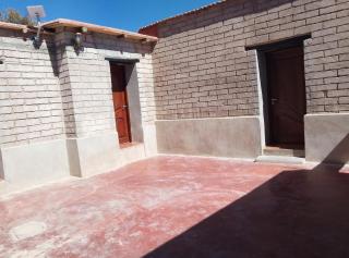 Inti Pacha habitaciones - 6