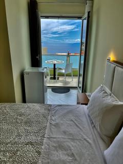 Oscar’s Apartments Drymades - 9