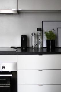 Modern calm apartment in hippest area of paris - 5