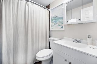 Watershed Beach Retreat 329 - 4