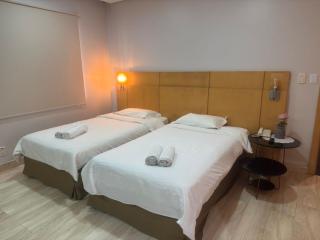 Hotel Flat Guarulhos 5 - Guarulhos - 9