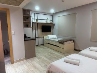 Hotel Flat Guarulhos 5 - Guarulhos - 8
