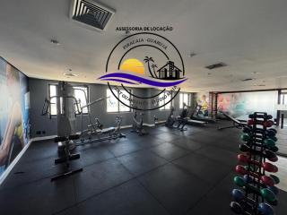 Hotel Flat Guarulhos 5 - 4