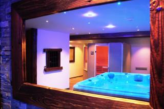 Chalet Les Ancolies - 3 pièces cabine 6 personnes 3 exposé Sud MAE-9474 - 3