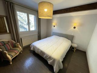 Chalet Ange - 5 pièces 12 personnes exposé Sud-Est MAE-9524 - 6