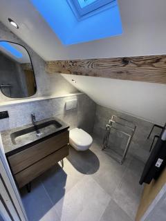 Chalet Ange - 5 pièces 12 personnes exposé Sud-Est MAE-9524 - 1