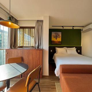 Studio Prime 806 - Vila Nova Conceição - 6