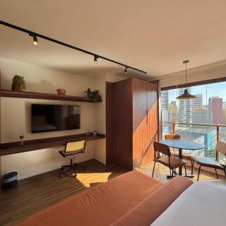 Studio Prime 806 - Vila Nova Conceição - São Paulo - 3
