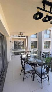 4-Bedroom Chalet Marina Marassi - El Alamein - 0