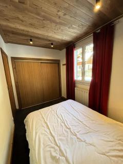 Chalet Ange - 3 pièces 6 personnes exposé Ouest MAE-9804 - 4