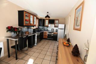 Chalet Epinette - 4 pièces mezzanine 12 personnes exposé sud MAE-9994 - 6