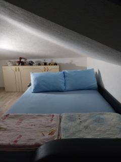 Park Apartment - Kočani - 9