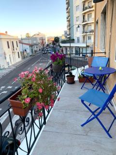 Apartment in Olbia by the sea - Olbia - 3