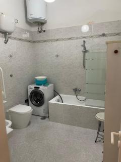 Lucios home - 2