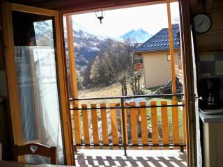 Chalet La Mouliniere - 3 pièces 6 personnes 3 exposé Sud MAE-3904 - 1