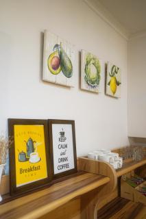 ECO NEST Hotel - Taschkent - 7