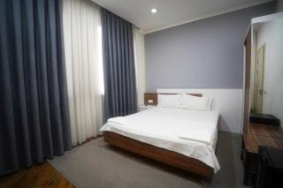 ECO NEST Hotel - Taschkent - 9
