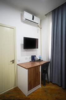 ECO NEST Hotel - Taschkent - 8