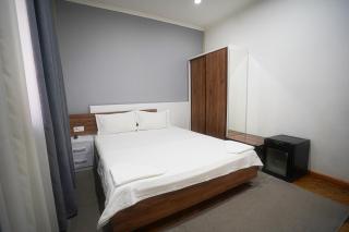 ECO NEST Hotel - Taschkent - 6