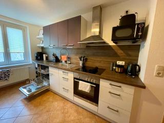 Appartement Leibnizstraße 9 - Chemnitz - 3