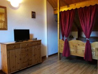 Residence Le Thymel - Studio cabine + mezzanine 6 personnes 2 exposé Sud MAE-5734 - 8