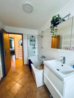 Appartement Leibnizstraße 9 - 2
