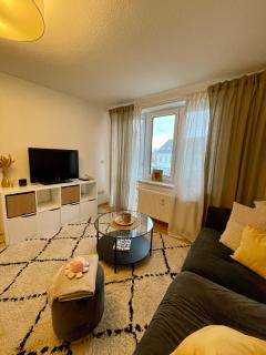 Appartement Leibnizstraße 9 - Chemnitz - 1