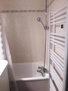 Residence Le Thymel - Studio cabine + mezzanine 6 personnes 2 exposé Sud MAE-5734 - 5