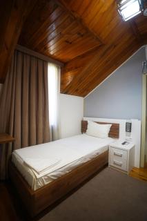 ECO NEST Hotel - Taschkent - 3